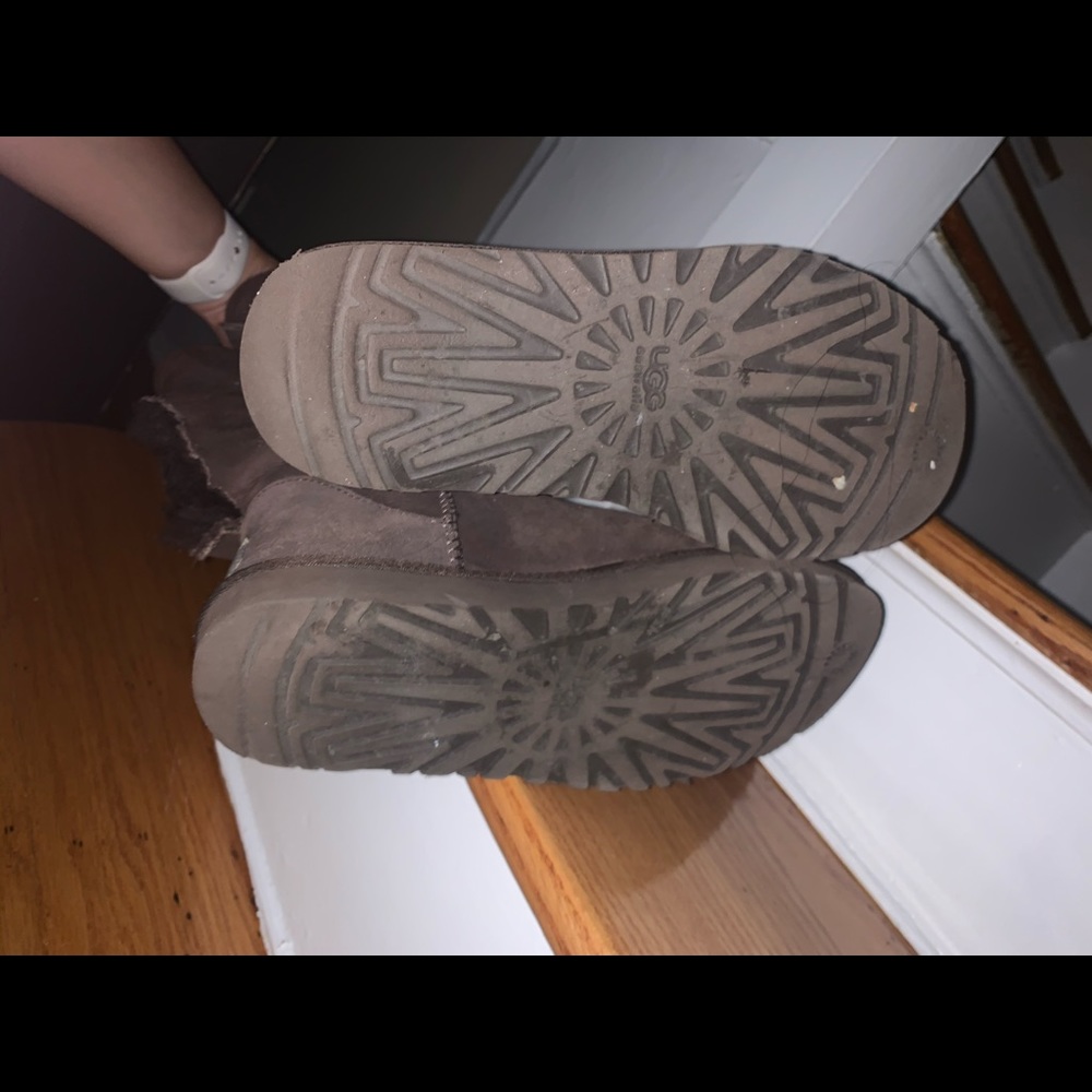 Tall Uggs - image 5